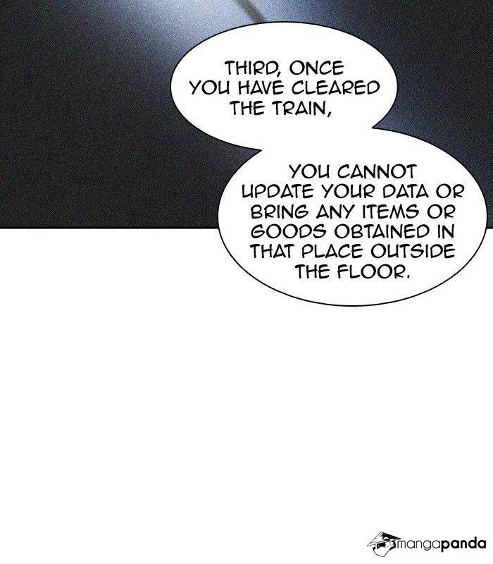 Tower of God Chapter 338 image 111